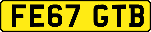 FE67GTB