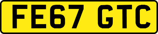 FE67GTC