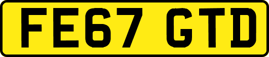 FE67GTD