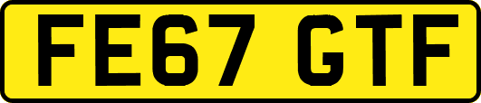 FE67GTF