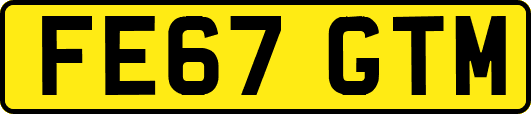 FE67GTM