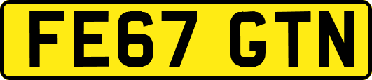 FE67GTN