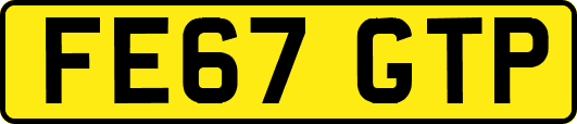 FE67GTP