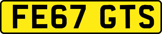 FE67GTS