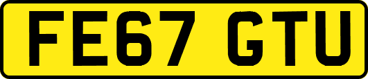 FE67GTU