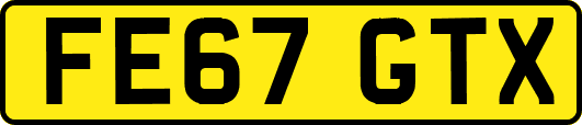 FE67GTX