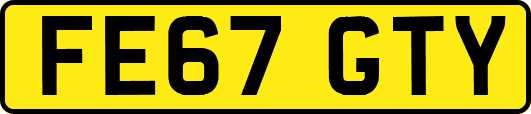 FE67GTY