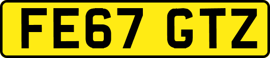 FE67GTZ