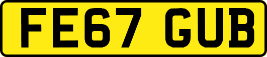 FE67GUB