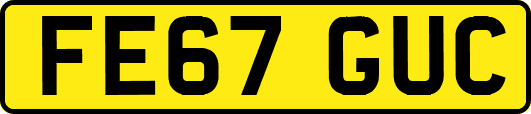 FE67GUC