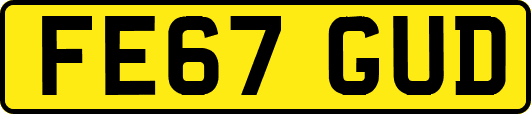 FE67GUD