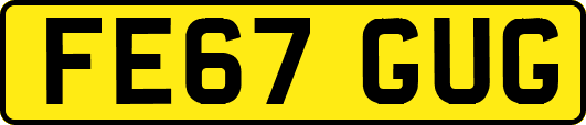 FE67GUG