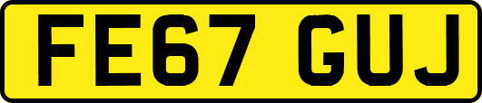 FE67GUJ