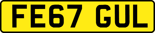 FE67GUL