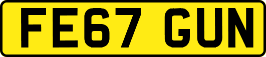 FE67GUN