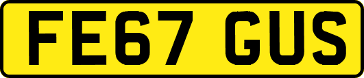 FE67GUS
