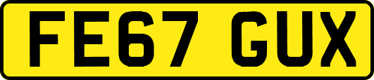 FE67GUX