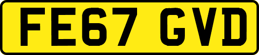 FE67GVD