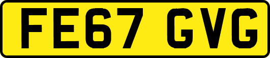 FE67GVG