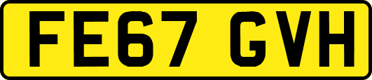 FE67GVH