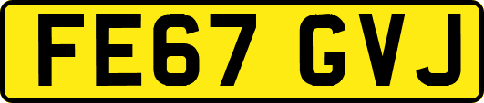 FE67GVJ