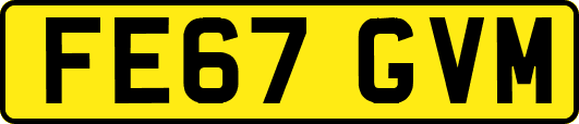 FE67GVM