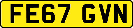 FE67GVN