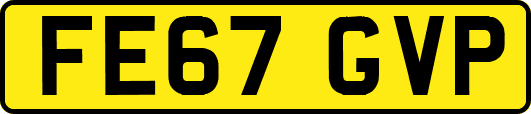 FE67GVP