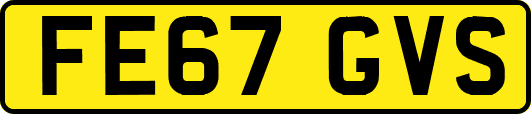 FE67GVS