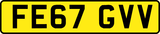 FE67GVV