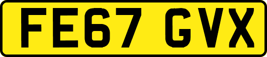 FE67GVX