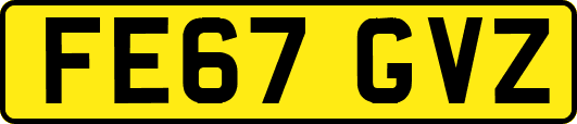 FE67GVZ