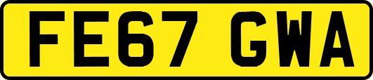 FE67GWA