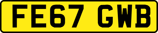 FE67GWB