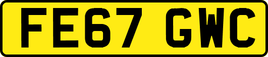 FE67GWC
