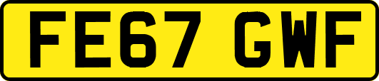 FE67GWF