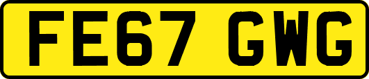 FE67GWG