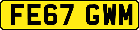 FE67GWM