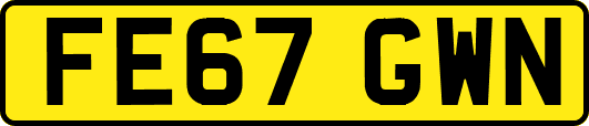 FE67GWN