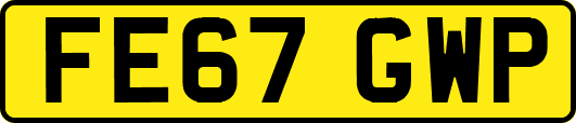 FE67GWP