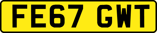 FE67GWT