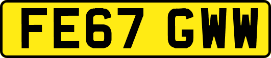 FE67GWW