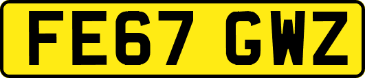 FE67GWZ