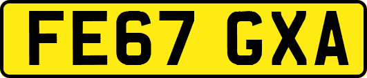 FE67GXA