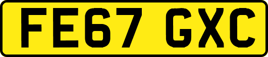 FE67GXC