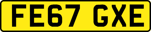 FE67GXE