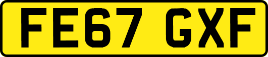 FE67GXF