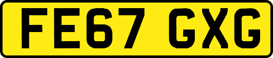 FE67GXG