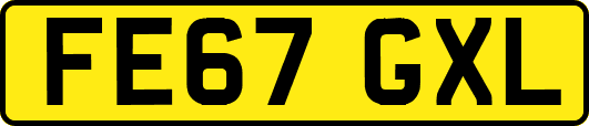 FE67GXL