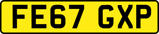 FE67GXP